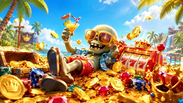 Tournaments at Zombillion Casino